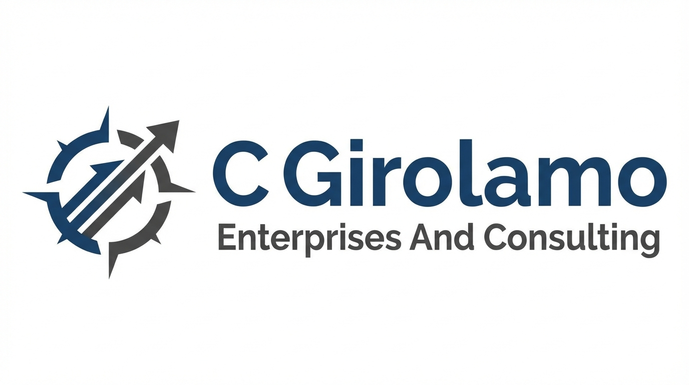 C Girolamo Enterprises And Consulting